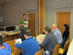 Mitglieder Seminar
