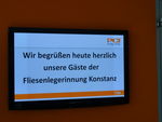 Ausflug PCI